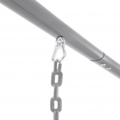 Intex Gungställning med tefatsgunga Intex Gungställning med tefatsgunga