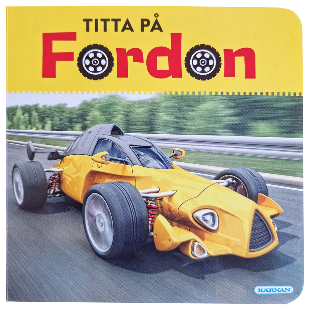 Titta På Fordon