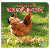 Stora och små bondgårdsdjur Stora och små bondgårdsdjur