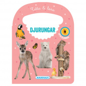 Titta & Lär Djurungar Titta & Lär Djurungar
