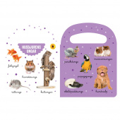 Titta & Lär Djurungar Titta & Lär Djurungar