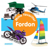Mina favoriter - Fordon Mina favoriter - Fordon