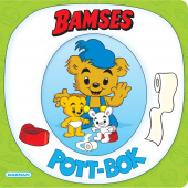 Bamses Pottbok Bamses Pottbok