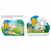 Pekbok - Bamse Och Den Försvunna Honungsburken Pekbok - Bamse Och Den Försvunna Honungsburken