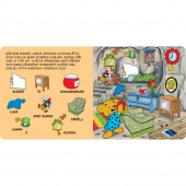 Bamse Sakletardagen Bamse Sakletardagen