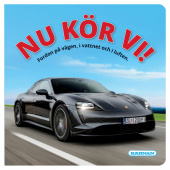 Pekbok - Nu Kör Vi! Pekbok - Nu Kör Vi!