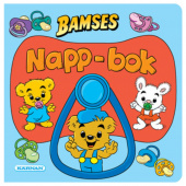 Bamses Nappbok Bamses Nappbok