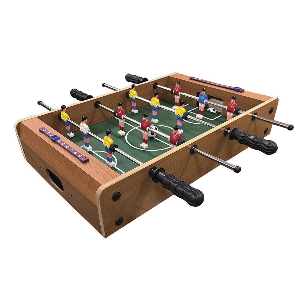 Tabletop Football