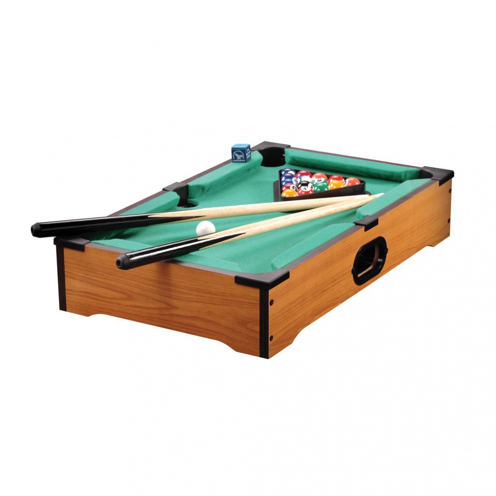 Tabletop Billiard