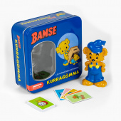 Bamse Kurragömma Bamse Kurragömma