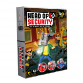 Head Of Security Head Of Security