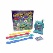 Monster Smash Monster Smash