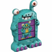 Monster Smash Monster Smash