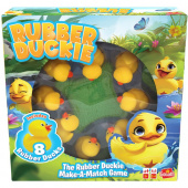 Rubber Duckie (Swe) Rubber Duckie (Swe)