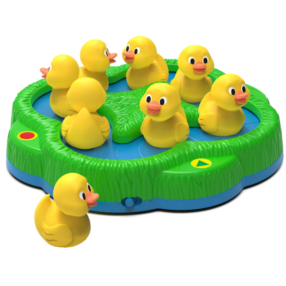 Rubber Duckie (Swe)