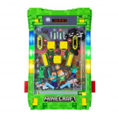 Minecraft Electronic Arcade Flipperspel Minecraft Electronic Arcade Flipperspel