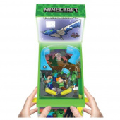 Minecraft Flipperspel Minecraft Flipperspel