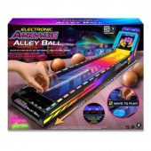 Electronic Arcade - Alley Ball Electronic Arcade - Alley Ball