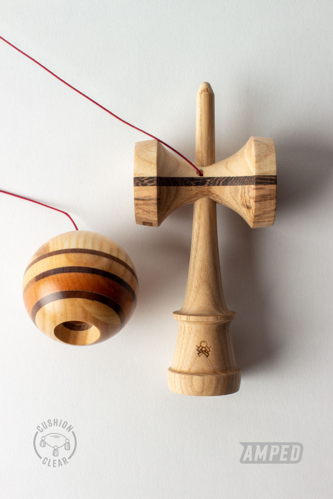 Sweets Splice 8 Amped