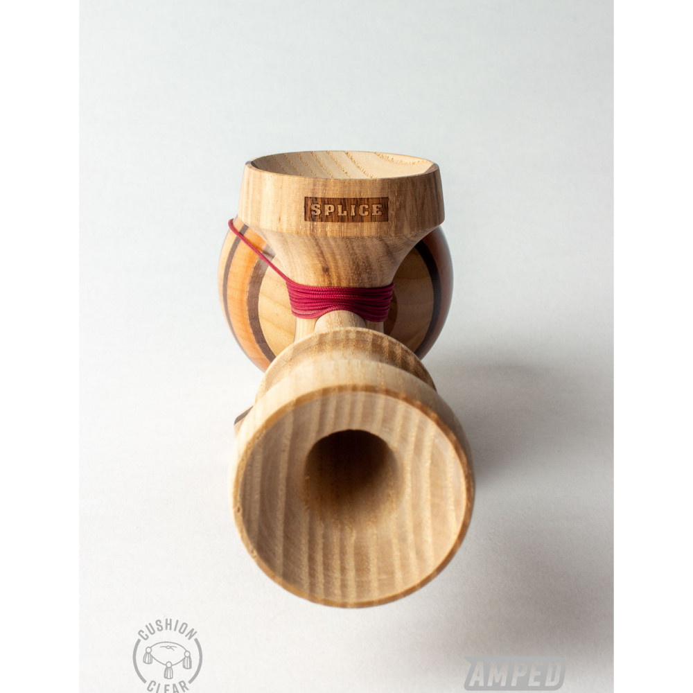 Sweets Splice 8 Amped