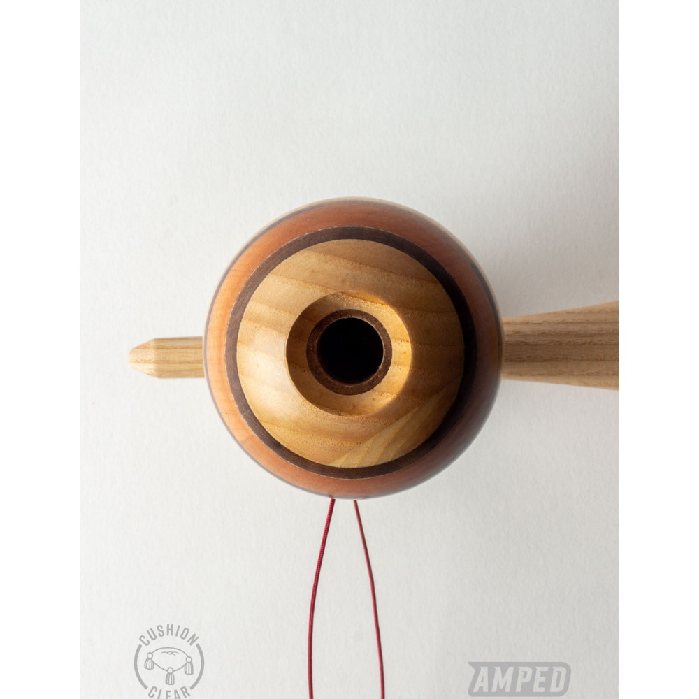 Sweets Splice 8 Amped