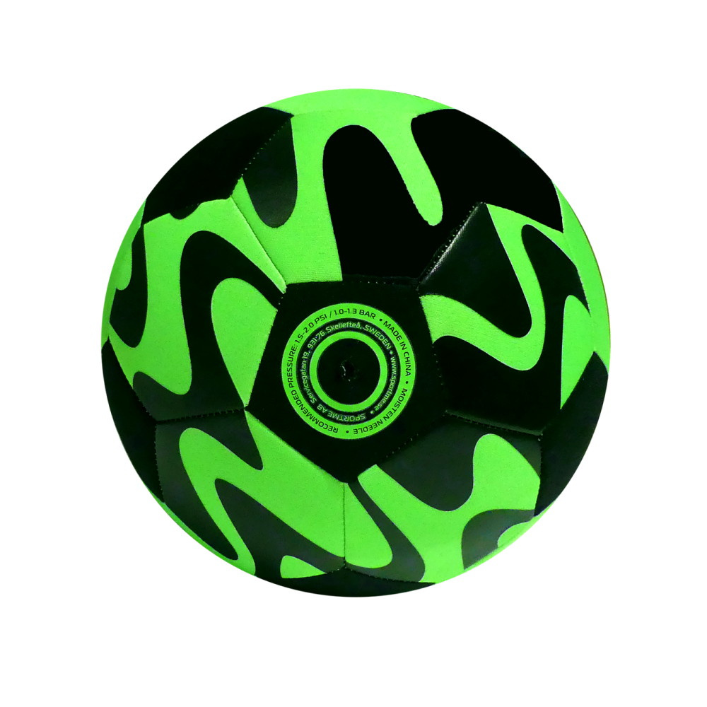 Neopren Beach fotboll Stl 5