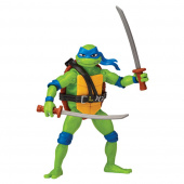 Turtles Mutant Mayhem Basic Figures Leonardo Turtles Mutant Mayhem Basic Figures Leonardo