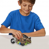 Turtles Mutant Mayhem Transformer Leonardo Turtles Mutant Mayhem Transformer Leonardo