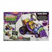 TMNT - Recon Buggy With Donatello TMNT - Recon Buggy With Donatello