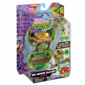 Turtles - Tales Of Turtle Head  Turtles - Tales Of Turtle Head