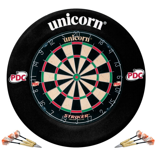 Unicorn Striker + Surround set