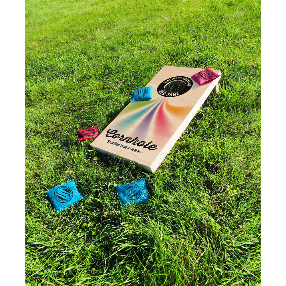 Sportme Minisize Cornhole