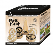 Rull-Kubb Rull-Kubb