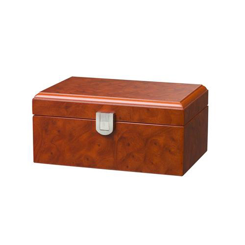 Förvaringslåda schack Maroon 1