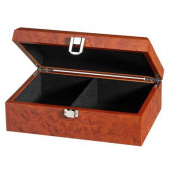 Förvaringslåda schack Maroon 2 Förvaringslåda schack Maroon 2