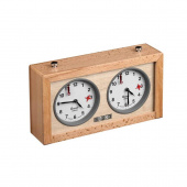 Gardé schackklocka Gardé schackklocka