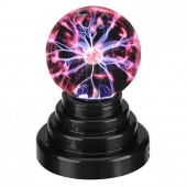 Plasma Ball 8 Cm Plasma Ball 8 Cm