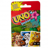 Uno Junior Uno Junior