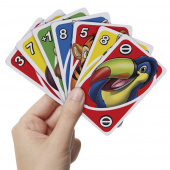 Uno Junior Uno Junior