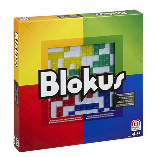 Blokus HUN/RUS