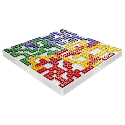 Blokus HUN/RUS