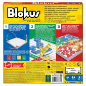 Blokus Blokus