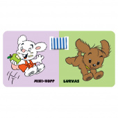Bamse Titta och Peka Bamse Titta och Peka