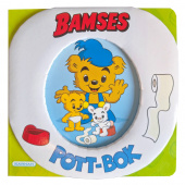 Bamses Pott-Bok Bamses Pott-Bok
