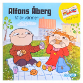 Alfons Åberg - Vi är Vänner