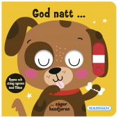 God Natt... Säger Husdjuren God Natt... Säger Husdjuren