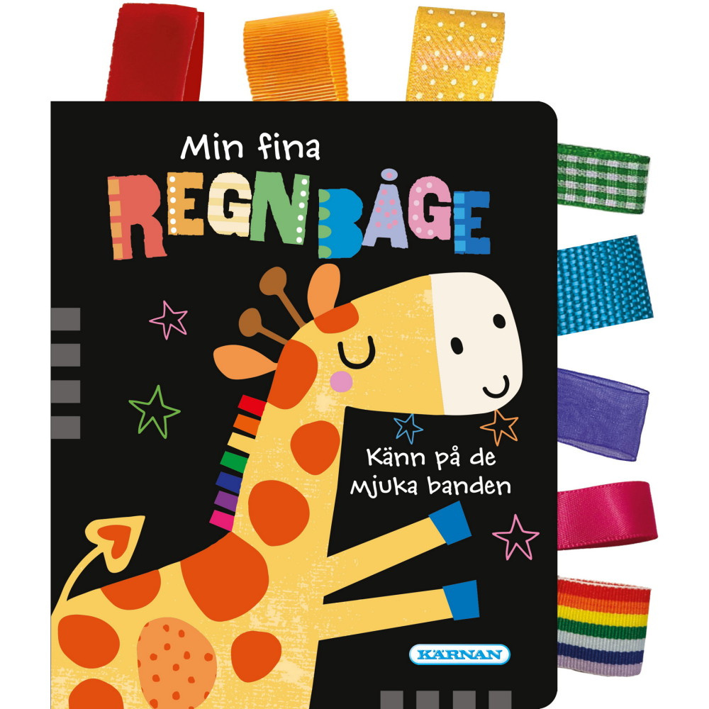Min fina regnbåge