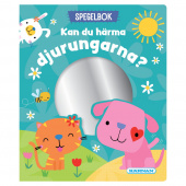 Kan du härma djurungarna? Kan du härma djurungarna?