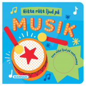 Hitta rätt ljud på musik Hitta rätt ljud på musik