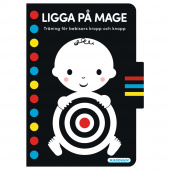 Vikbok Ligga på mage Vikbok Ligga på mage